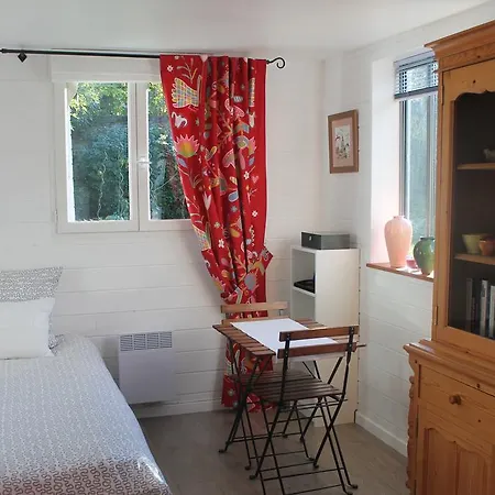 Bed and Breakfast D'hotes Forest