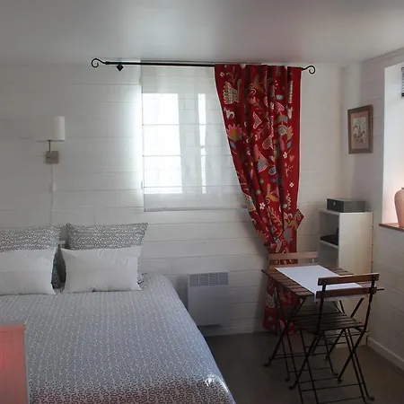 D'hotes Forest Montigny-sur-Loing
