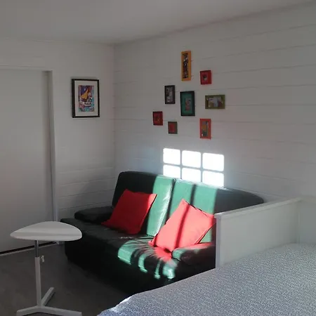 D'hotes Forest Montigny-sur-Loing
