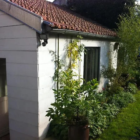 Bed and Breakfast D'hotes Forest Montigny-sur-Loing