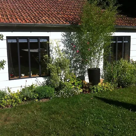 Bed and Breakfast D'hotes Forest *