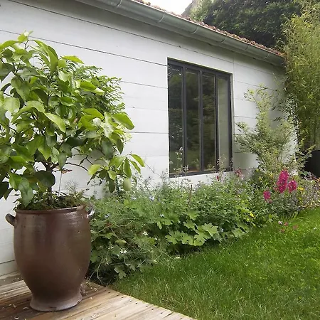 Bed and Breakfast D'hotes Forest Montigny-sur-Loing