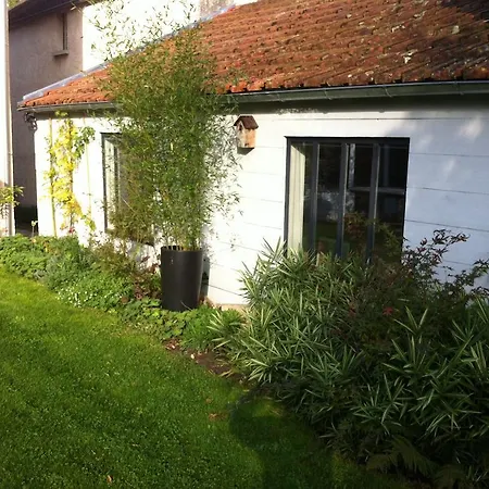 Bed and Breakfast D'hotes Forest